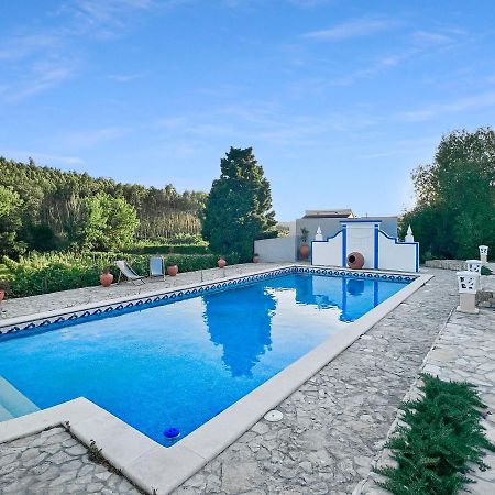 Bed and Breakfast Quinta Mourada São Bartolomeu Exteriér fotografie
