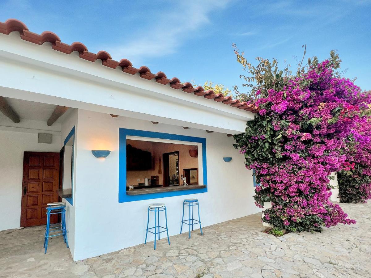 Bed and Breakfast Quinta Mourada São Bartolomeu Exteriér fotografie