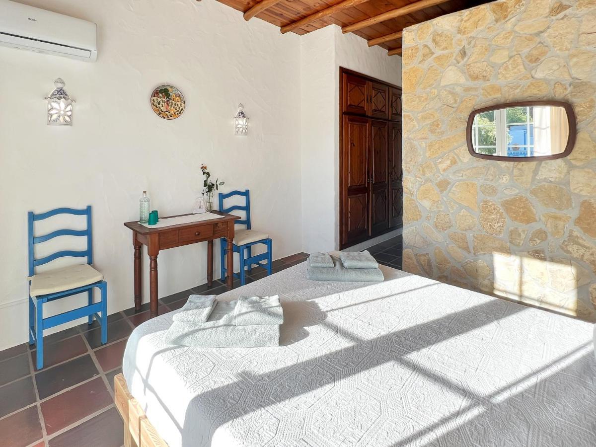 Bed and Breakfast Quinta Mourada São Bartolomeu Exteriér fotografie