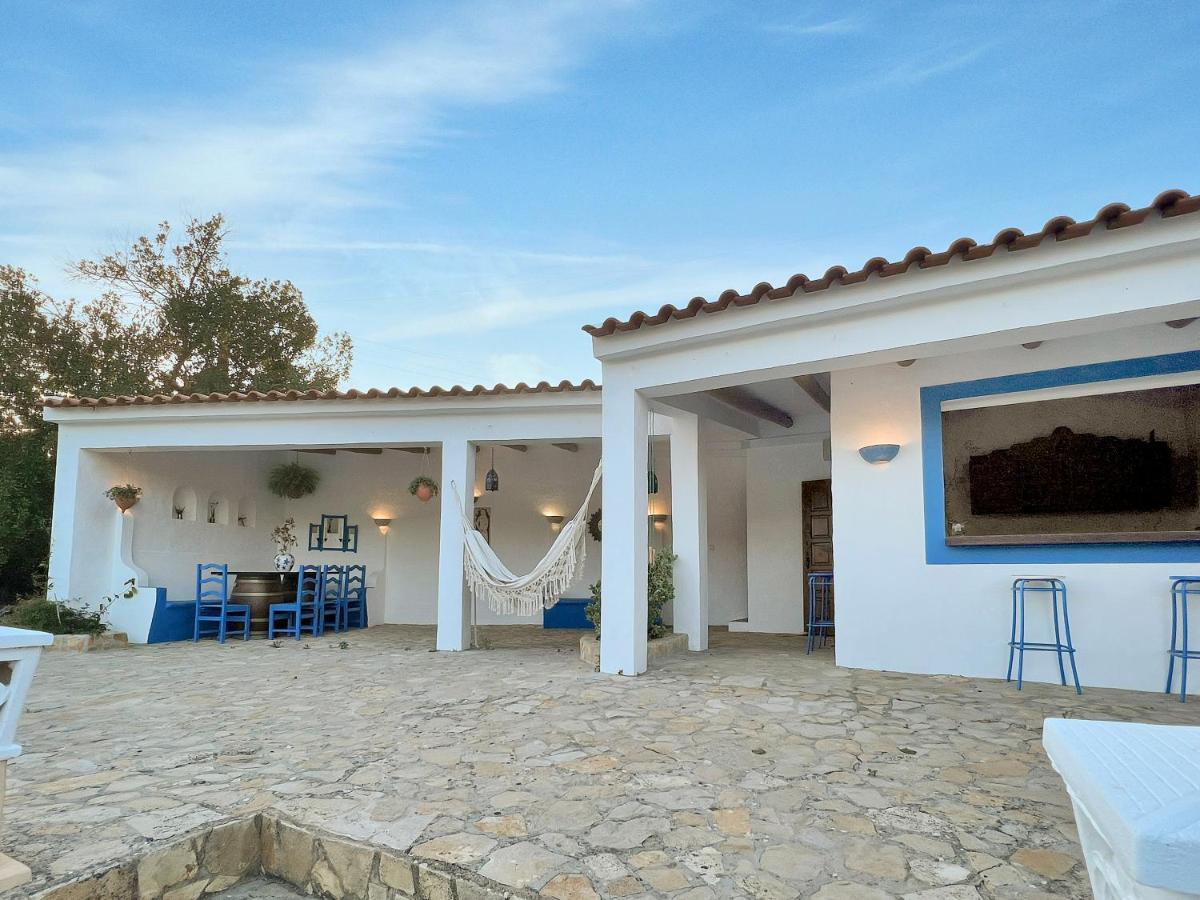 Bed and Breakfast Quinta Mourada São Bartolomeu Exteriér fotografie