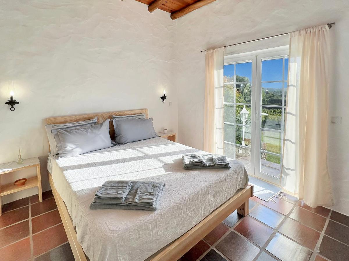 Bed and Breakfast Quinta Mourada São Bartolomeu Exteriér fotografie