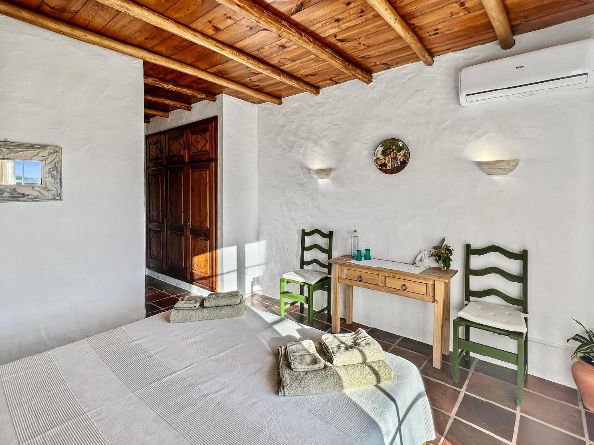 Bed and Breakfast Quinta Mourada São Bartolomeu Exteriér fotografie